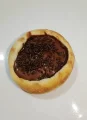 Esfiha de Brigadeiro