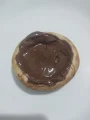 Desuzinha de Nutella