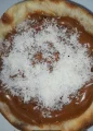 Desuzinha de Doce de Leite com Coco