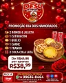 PROMO��O Dia dos Namorados