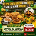 PROMO��O Copa do Mundo