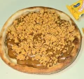 Doce de Leite com Pa�oca