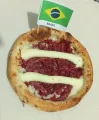 Desuzinha de Carne seca - Brasil