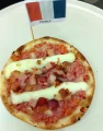 Desuzinha de Calabresa e Bacon - Fran�a