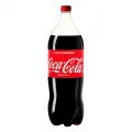 Refrigerante Coca-Cola Garrafa 2L