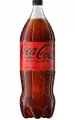 Coca-Cola Zero A��car 2 L
