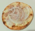 Esfiha Grande de Atum