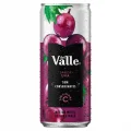 Suco Del Vale Uva Lata 290ml