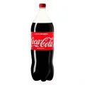 Coca-Cola 2L