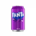 Fanta Uva 350ml