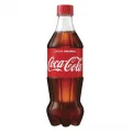 Coca-Cola 600ml