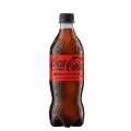 Coca-Cola Zero 600ml