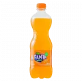 Fanta Laranja 600ml