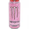 Energ�tico Monster Morango 473ml