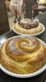 Rosca  Doce Leite