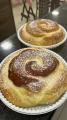 Rosca Goiabada