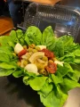 Salada kalaf