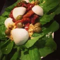 Salada mamma nozella
