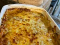 Abobrinha ao forno