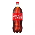 Coca-Cola 2 Litros