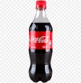 Coca-Cola 600 ML