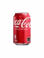 Coca-Cola de Lata 350 ML
