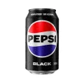 Pepsi Black Lata 350 ML