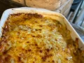 Berinjela da mamma