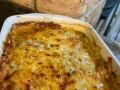 Tre Funghi ao forno