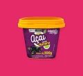 A�ai Com Banana 200g