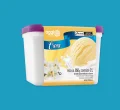 2 Litros Creme
