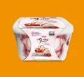 2 Litros Duetto Iogurte Com Frutas Vermelhas