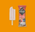 Delicia Iogurte Com Frutas Vermelhas 60g