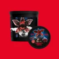 Stranger Things Misterioso Choco-Cereja 1,5l