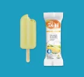 Zero Milho Verde (Base Leite) 57g