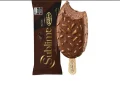 Picolé Chocolate Black