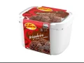 Sorvete 2l Sabor Brigadeiro