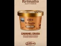 Refinatto Caramel Crush