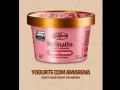 Refinatto Yogurte com Amarena