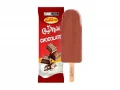 Picolé Chocolate