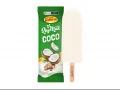 Picolé Coco