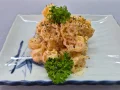 Tempur� Rock Shrimp Spicy