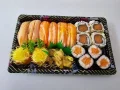 Sushi s� Salm�o - 16 pe�as
