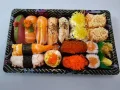Sushi By Kazu - 16 pe�as