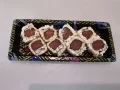 Uramaki de Atum