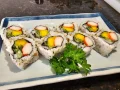 Uramaki Calif�rnia