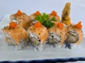 Uramaki Ebiten Especial