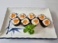 Hossomaki de Salm�o