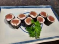 Hossomaki de Atum