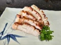Sashimis de Polvo